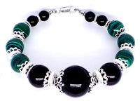 Bracciale Cavazzana Gioielli Donna in Argento COD1154-006 - COD1154-006